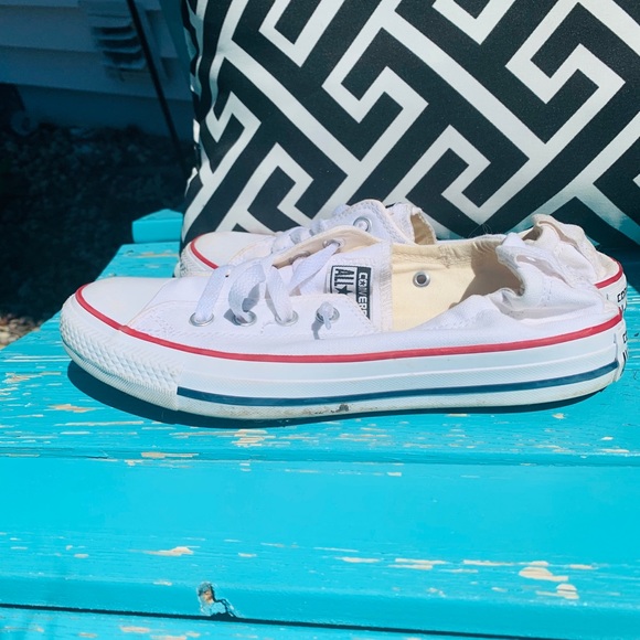 Slip on converse‼️ - Picture 4 of 7